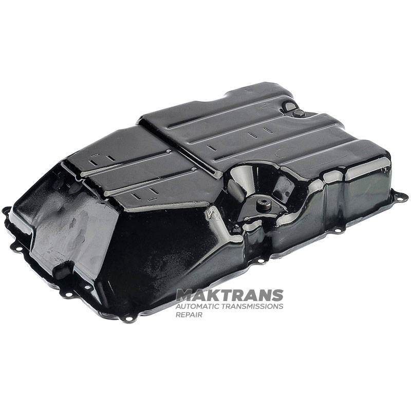 Піддон масляний TOYOTA / LEXUS AB60E AB60F - 3510660220 (глибина піддону 79 mm)