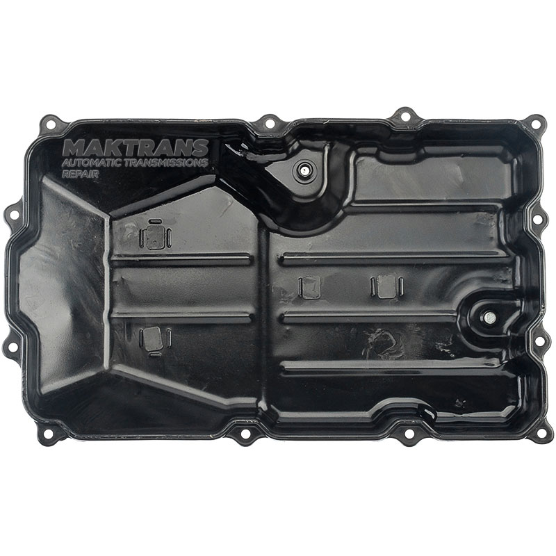 Піддон масляний TOYOTA / LEXUS AB60E AB60F - 3510660220 (глибина піддону 79 mm)