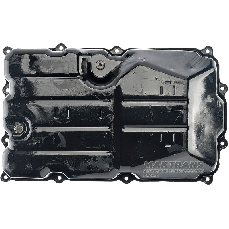 Піддон масляний TOYOTA / LEXUS AB60E AB60F - 3510660220 (глибина піддону 79 mm)
