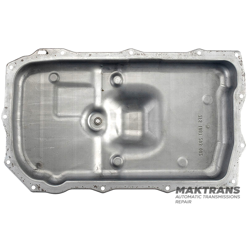 Піддон масляний ZF 8HP70 - ZFS 1087203002