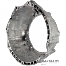 Корпус передний TOYOTA / LEXUS A750 (с двигателями 2UZFE, 4.7L) — 351110C010 ( также применяется на тренсмиссиях с номерами 35010-0С050 / 35000-0C050), маркирока UA