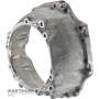 Корпус передній TOYOTA / LEXUS A750 (з двигунами 2UZFE, 4.7L) — 351110C010 (також застосовується на тренсмісіях з номерами 35010-0С050 / 35000-0C050), маркера UA