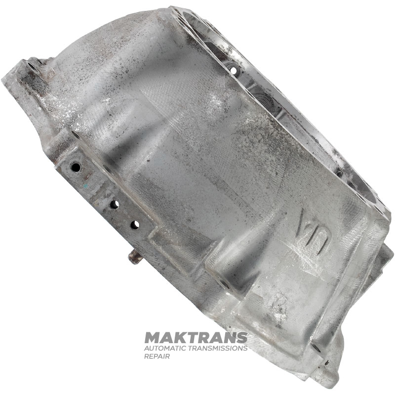 Корпус передній TOYOTA / LEXUS A750 (з двигунами 2UZFE, 4.7L) — 351110C010 (також застосовується на тренсмісіях з номерами 35010-0С050 / 35000-0C050), маркера UA