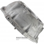 Корпус передній TOYOTA / LEXUS A750 (з двигунами 2UZFE, 4.7L) — 351110C010 (також застосовується на тренсмісіях з номерами 35010-0С050 / 35000-0C050), маркера UA