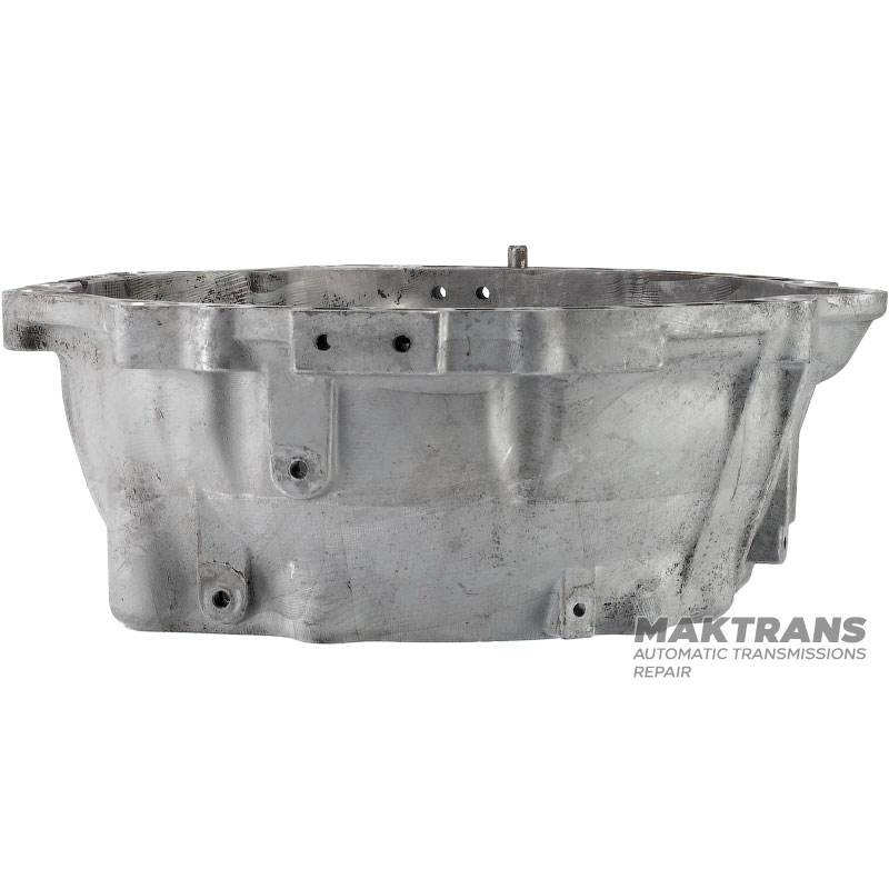Корпус передній TOYOTA / LEXUS A750 (з двигунами 2UZFE, 4.7L) — 351110C010 (також застосовується на тренсмісіях з номерами 35010-0С050 / 35000-0C050), маркера UA