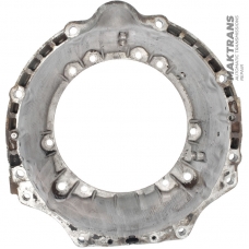 Корпус передний TOYOTA / LEXUS A750 (с двигателями 2UZFE, 4.7L) — 351110C010 ( также применяется на тренсмиссиях с номерами 35010-0С050 / 35000-0C050), маркирока UA
