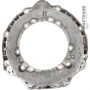 Корпус передній TOYOTA / LEXUS A750 (з двигунами 2UZFE, 4.7L) — 351110C010 (також застосовується на тренсмісіях з номерами 35010-0С050 / 35000-0C050), маркера UA