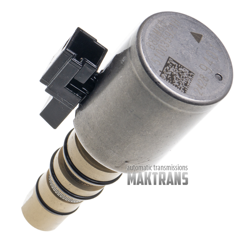 Соленоїд Normal High S4 (B) 2-3-4-6-8 S гідроблоку GM 8L45 / 8L90 - 24289401