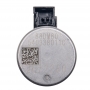 Соленоїд Normal Low 1-2-3-4-5 S2 (F) / 1-3-5-6-7 S3 (C) / TCC S7 (A) гідроблоку GM 8L45 / 8L90 - 24272280
