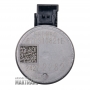 Соленоид Normal High 1-2-7-8-Rev. S1 (E) / 4-5-6-7-8-Rev. S5 (D) / LPC S6 (J) гидроблока GM 8L45 / 8L90 — 24272282
