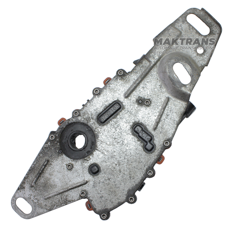 Датчик положення селектора GM 4L60 / 4L65 - 24229422 12450016