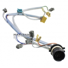 Проводка гидроблока GM 5L40E — used and inspected
