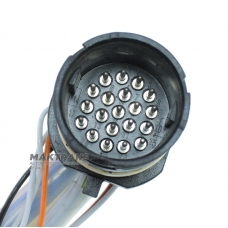 Проводка гидроблока GM 5L40E — used and inspected