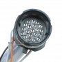 Проведення гідроблоку GM 5L40E — used and inspected