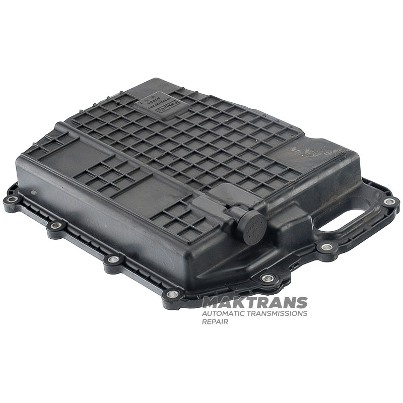 Піддон масляний FORD 8F35 JM5P-7G004-AC - used and inspected