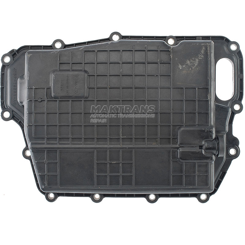 Піддон масляний FORD 8F35 JM5P-7G004-AC - used and inspected