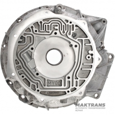Корпус передний GM 5L40 W70812001 96022205 — (с восстановленной плоскостью масляного насоса)