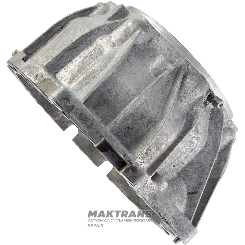 Корпус передний GM 5L40 W70812001 96022205 — (с восстановленной плоскостью масляного насоса)