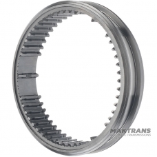 Ковзна муфта синхронізатора Reverse / 2nd Gear Hyundai / KIA DCT D8LF1 (D8F48W) - 433702N201 4337224700 (нар.Ø 102.75 mm)
