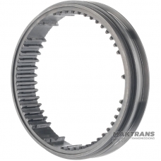 Ковзна муфта синхронізатора Reverse / 2nd Gear Hyundai / KIA DCT D8LF1 (D8F48W) - 433702N201 4337224700 (нар.Ø 102.75 mm)
