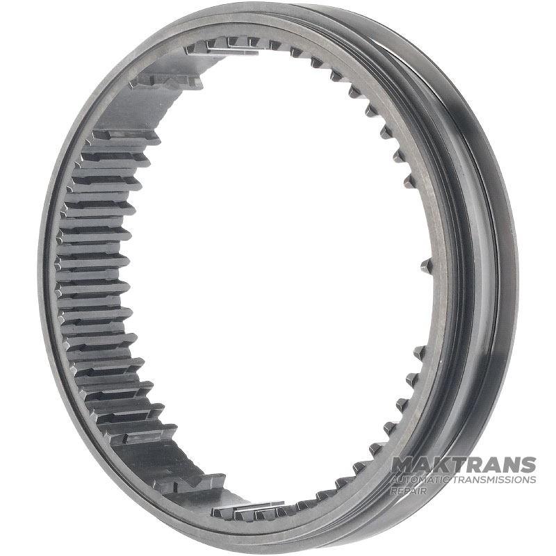 Скользящая муфта синхронизатора Reverse / 2nd Gear Hyundai / KIA DCT D8LF1 (D8F48W) — 433702N201 4337224700 (нар.Ø 102.75 mm)