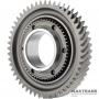 Шестерня 2nd передачи Hyundai / KIA DCT D8LF1 (D8F48W) — 432202N150 (51 зуб, нар.Ø 142.50 mm, 6 насечек)