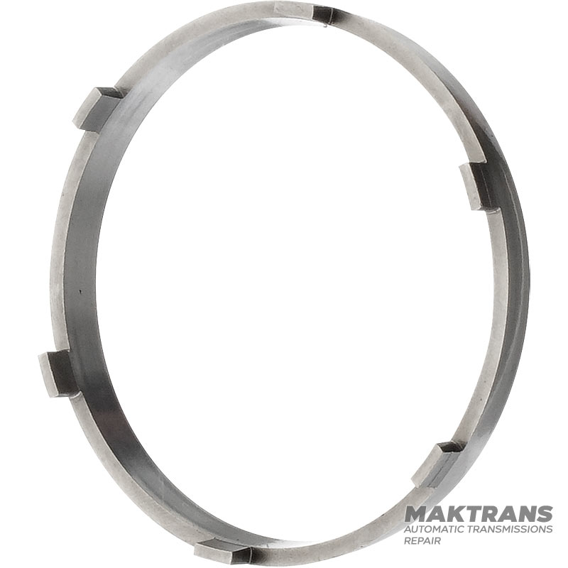 Комплект шестерень синхронізатора 1-2-3-4 передачі Hyundai / KIA DCT D8LF1 (D8F48W) - 433502D701