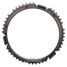Блокирующее кольцо синхронизатора 3-5-6-7-R передачи Hyundai / KIA DCT D8LF1 (D8F48W) — 433642N850