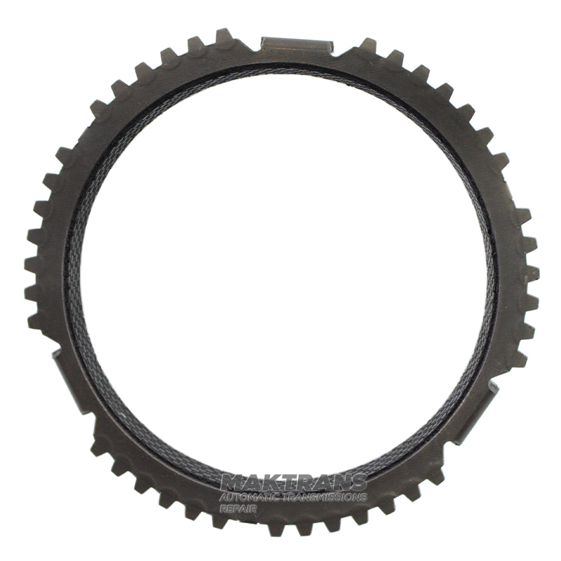Блокирующее кольцо синхронизатора 3-5-6-7-R передачи Hyundai / KIA DCT D8LF1 (D8F48W) — 433642N850