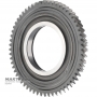 Шестерня REVERSE Hyundai / KIA DCT D8LF1 (D8F48W) 433102N000 - 41 зуб (нар.Ø 136.90 mm), 59 зубів (150.80 mm)