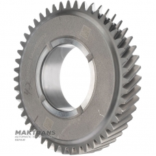 Шестерня 4th передачі Hyundai / KIA DCT D8LF1 (D8F48W) 432402N000 - 47 зубів (нар.Ø 124.60 mm)