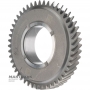 Шестерня 4th передачі Hyundai / KIA DCT D8LF1 (D8F48W) 432402N000 - 47 зубів (нар.Ø 124.60 mm)