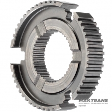 Ступиця синхронізатора 4th / 8th передачі Hyundai / KIA DCT D8LF1 (D8F48W) - 433702N481 (42 зуба, нар.Ø 89.35 mm, 41 шліц) Ступиця синхронізатора 4th / 8th передачі Hyundai / KIA DCT D8LF1 (D8F48W) - 433702N481 (42 зуба, нар.Ø 89.35 mm, 41 шліц)