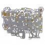 Сепараторная пластина гидроблока AWF8G30 A0