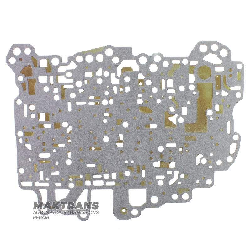 Сепараторная пластина гидроблока AWF8G30 A0