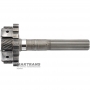 Выходной вал (2WD) / задняя планетарная передача TOYOTA AB60E AB60F — длина вала 238 mm, 22 шлица (нар.Ø 37.95 mm) / 4 сателлита, 20 зубьев (нар.Ø 38.35 mm)
