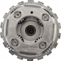 Выходной вал (2WD) / задняя планетарная передача TOYOTA AB60E AB60F — длина вала 238 mm, 22 шлица (нар.Ø 37.95 mm) / 4 сателлита, 20 зубьев (нар.Ø 38.35 mm)