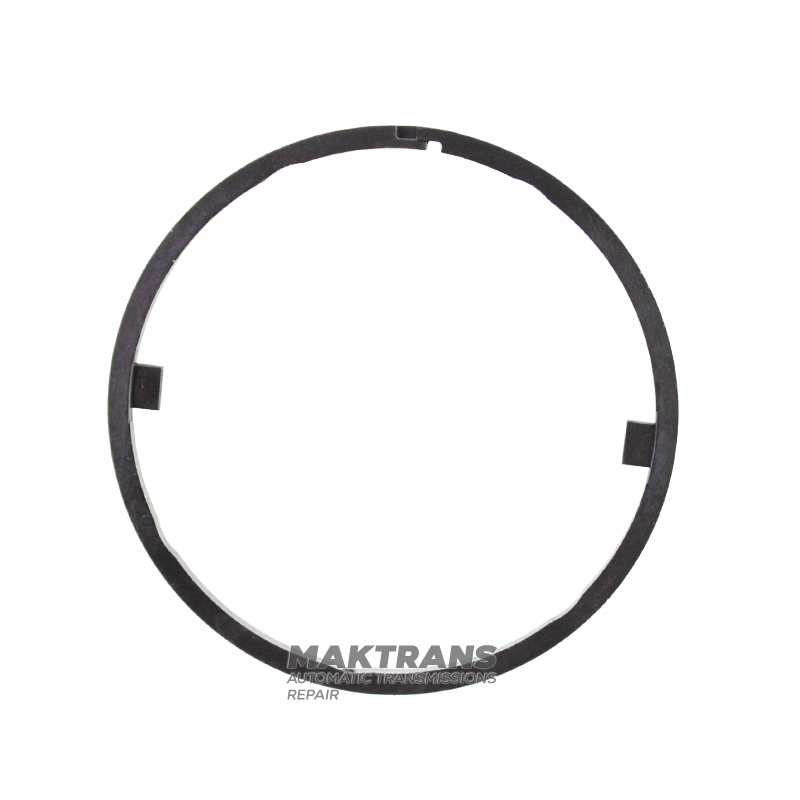Пластиковое уплотнительное кольцо ступицы масляного насоса / ступица барабана 1-2-3-4 (3-5-R) — GM 6L45 6L80 6L90