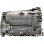 Корпус центральный ZF 8HP65A 1109 400 365, 1103 301 367 — с масляным каналом между передним дифференциалом / дифференциалом Torsen