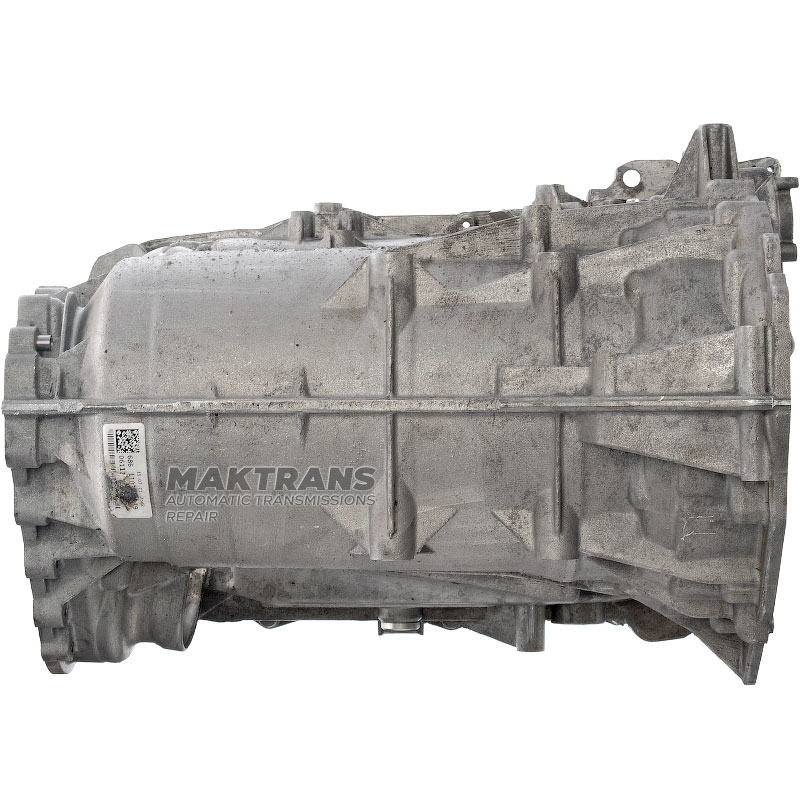 Корпус центральный ZF 8HP65A 1109 400 365, 1103 301 367 — с масляным каналом между передним дифференциалом / дифференциалом Torsen