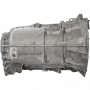 Корпус центральный ZF 8HP65A 1109 400 365, 1103 301 367 — с масляным каналом между передним дифференциалом / дифференциалом Torsen