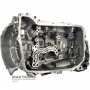 Корпус центральный ZF 8HP65A 1109 400 365, 1103 301 367 — с масляным каналом между передним дифференциалом / дифференциалом Torsen