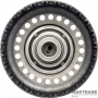 Входной вал / барабан Input Clutch (пустой, без дисков) SUBARU 5EAT 30815AA011 — (102 зуба на кольцевой шестерне)