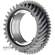 Шестерня 8th передачі Hyundai / KIA DCT D8LF1 (D8F48W) - 432802N030 (32 зуби, нар.Ø 81.55 mm, 1 насічка)