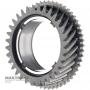Шестерня 8th передачі Hyundai / KIA DCT D8LF1 (D8F48W) - 432802N030 (32 зуби, нар.Ø 81.55 mm, 1 насічка)