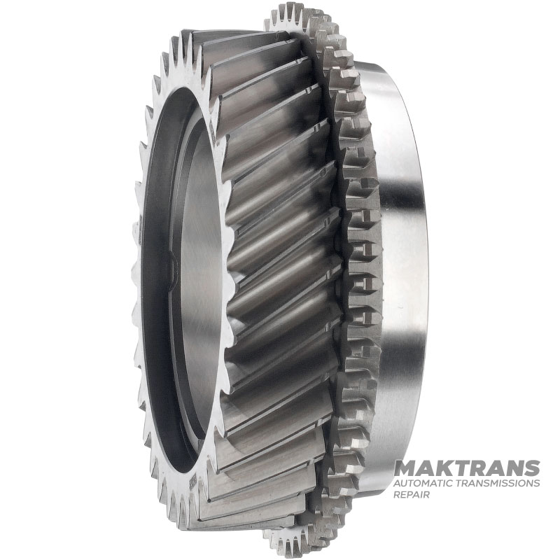 Шестерня 8th передачі Hyundai / KIA DCT D8LF1 (D8F48W) - 432802N030 (32 зуби, нар.Ø 81.55 mm, 1 насічка)