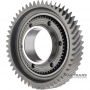 Шестерня 3rd передачі Hyundai / KIA DCT D8LF1 (D8F48W) - 432302N050 (51 зуба, нар.Ø 138.25 mm, 5 насічка)
