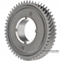 Шестерня 3rd передачі Hyundai / KIA DCT D8LF1 (D8F48W) - 432302N050 (51 зуба, нар.Ø 138.25 mm, 5 насічка)