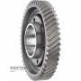 Шестерня 3rd передачі Hyundai / KIA DCT D8LF1 (D8F48W) - 432302N050 (51 зуба, нар.Ø 138.25 mm, 5 насічка)