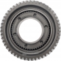 Шестерня 3rd передачі Hyundai / KIA DCT D8LF1 (D8F48W) - 432302N050 (51 зуба, нар.Ø 138.25 mm, 5 насічка)